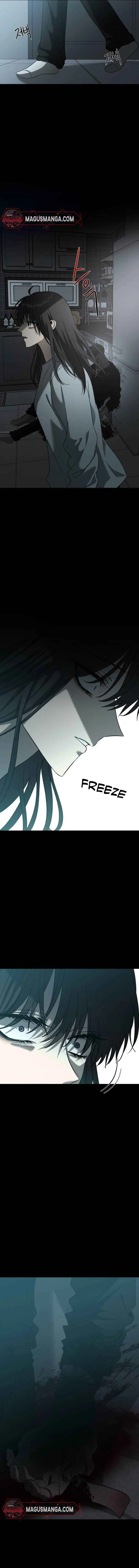 Dreaming Freedom Chapter 119 Page 9