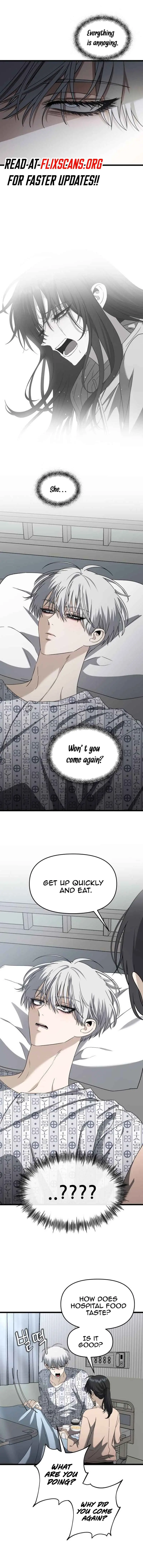 Dreaming Freedom Chapter 120 Page 13