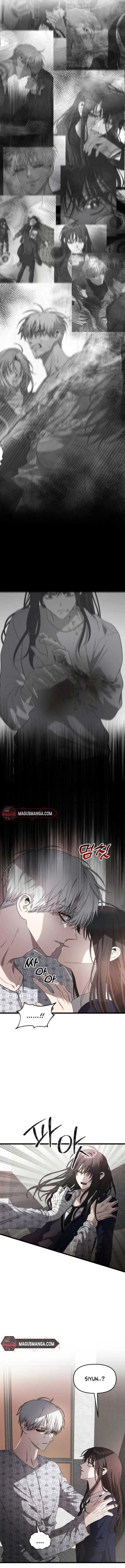 Dreaming Freedom Chapter 123 Page 3