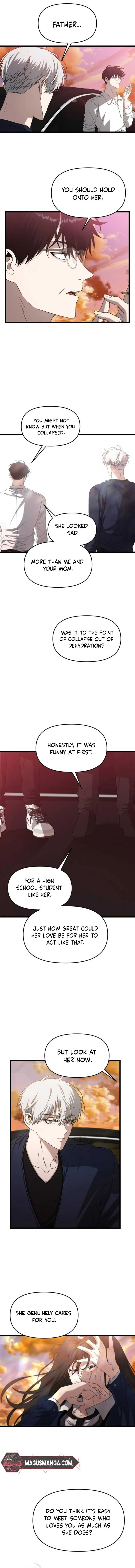 Dreaming Freedom Chapter 125 Page 16