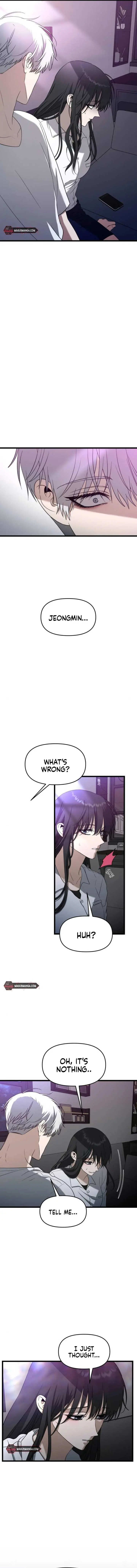 Dreaming Freedom Chapter 128 Page 4