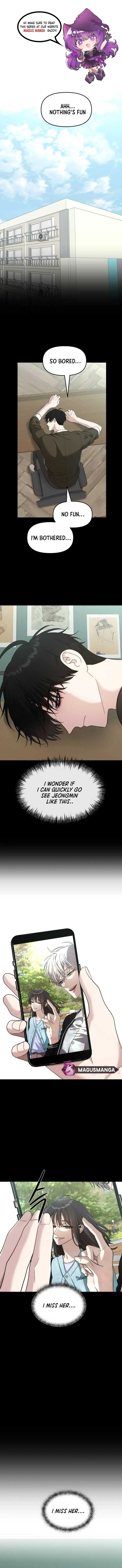 Dreaming Freedom Chapter 145 Page 2