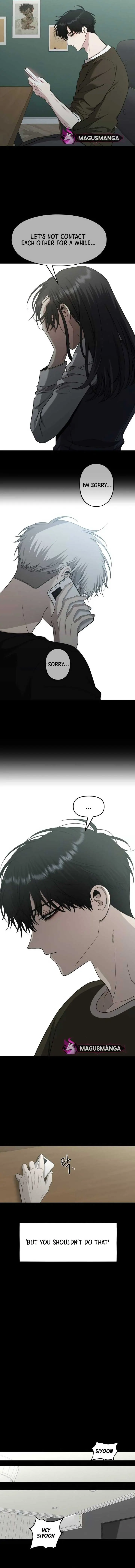 Dreaming Freedom Chapter 145 Page 3