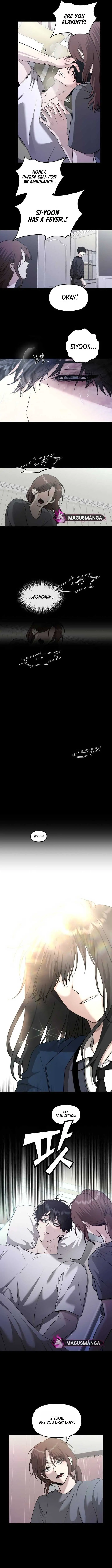 Dreaming Freedom Chapter 145 Page 4