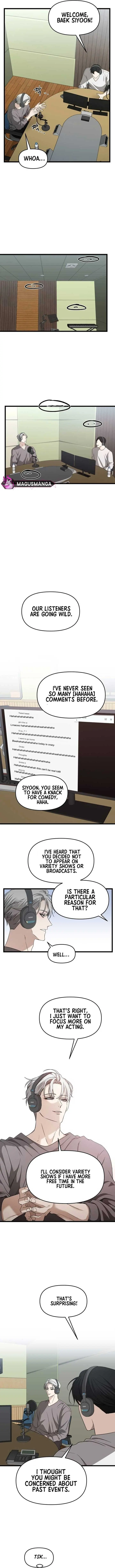 Dreaming Freedom Chapter 151 Page 12