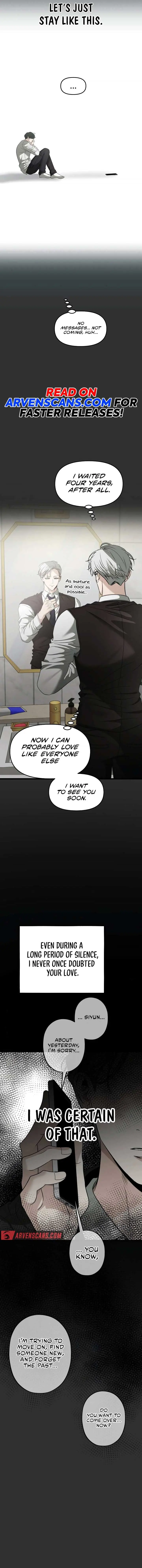 Dreaming Freedom Chapter 155 Page 6