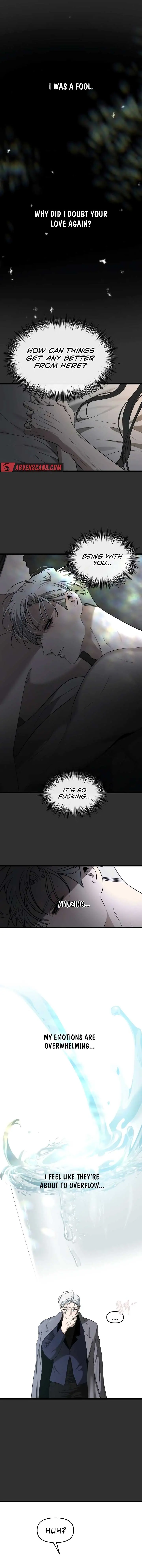 Dreaming Freedom Chapter 155 Page 23