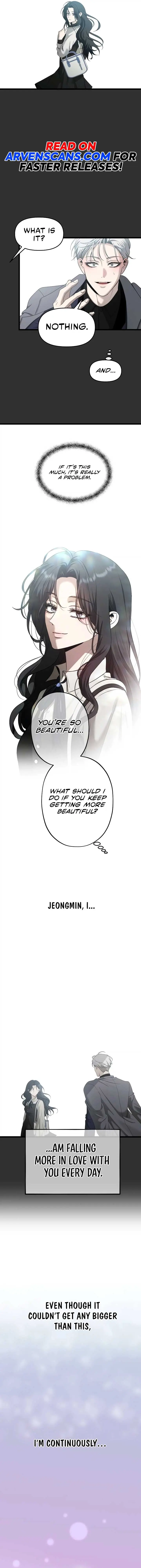 Dreaming Freedom Chapter 155 Page 24