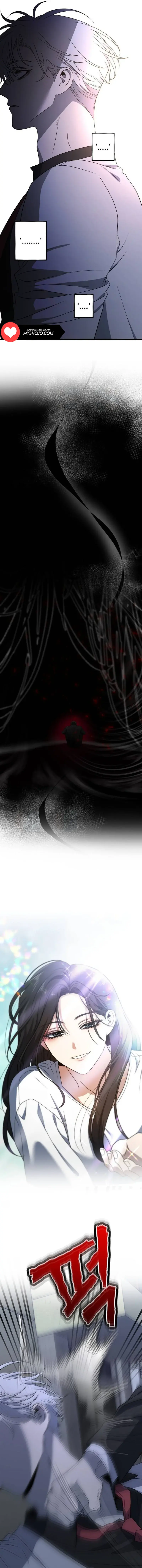 Dreaming Freedom Chapter 162 Page 18