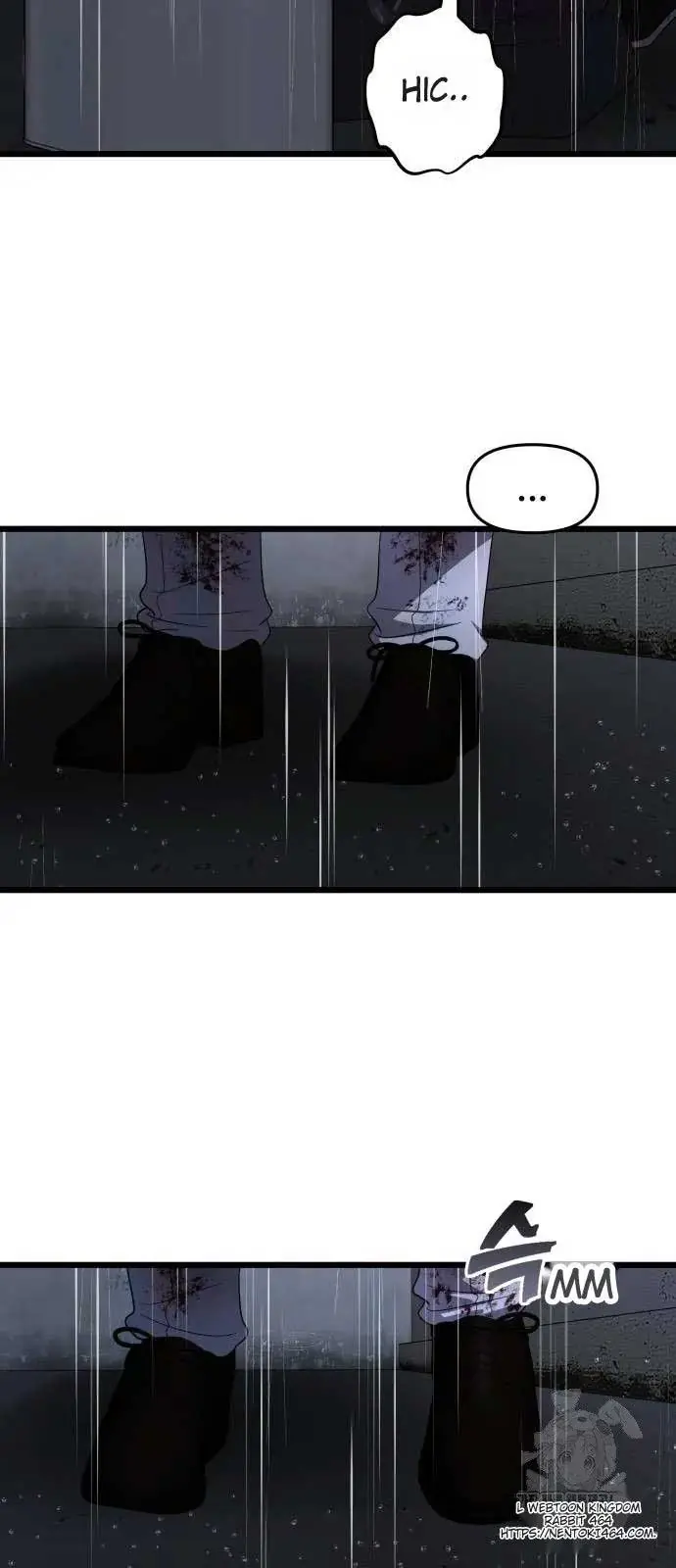 Dreaming Freedom Chapter 164 Page 21
