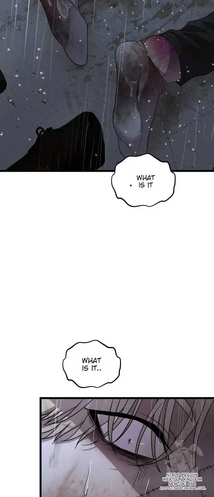 Dreaming Freedom Chapter 164 Page 62
