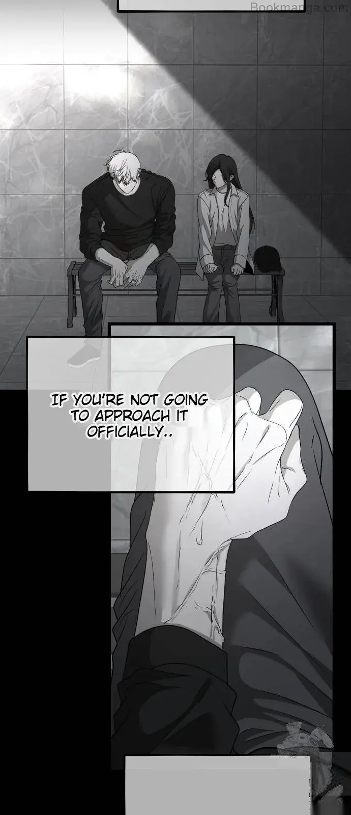 Dreaming Freedom Chapter 165 Page 18