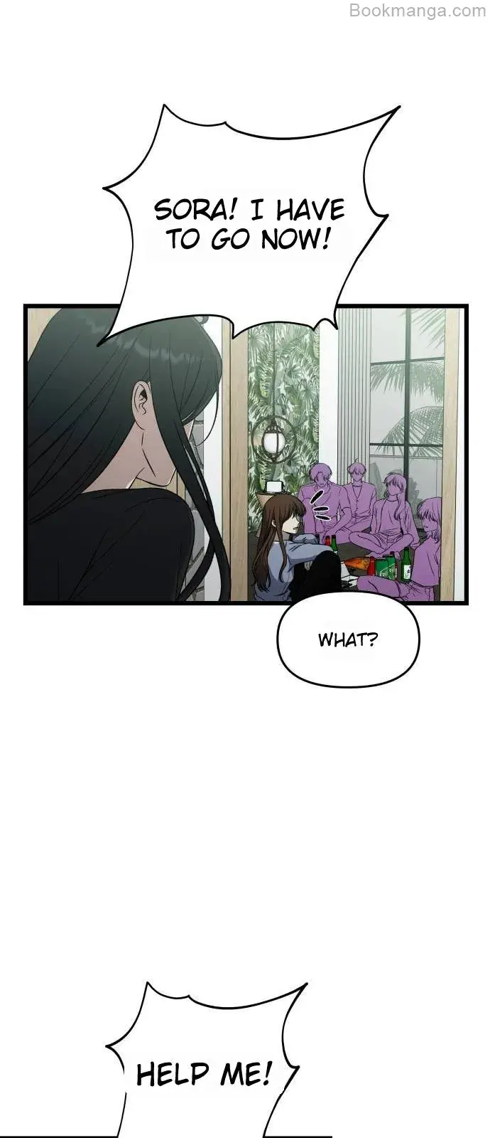 Dreaming Freedom Chapter 165 Page 24