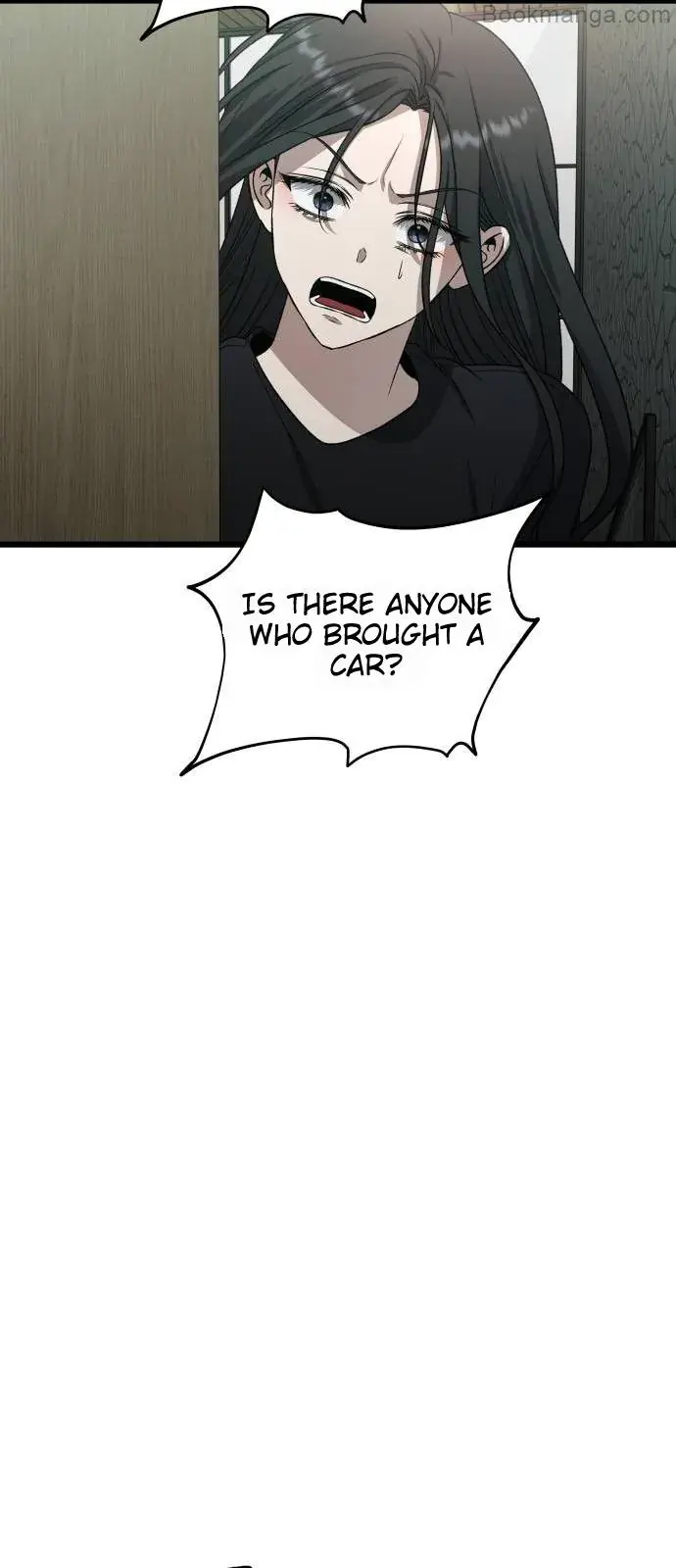 Dreaming Freedom Chapter 165 Page 25