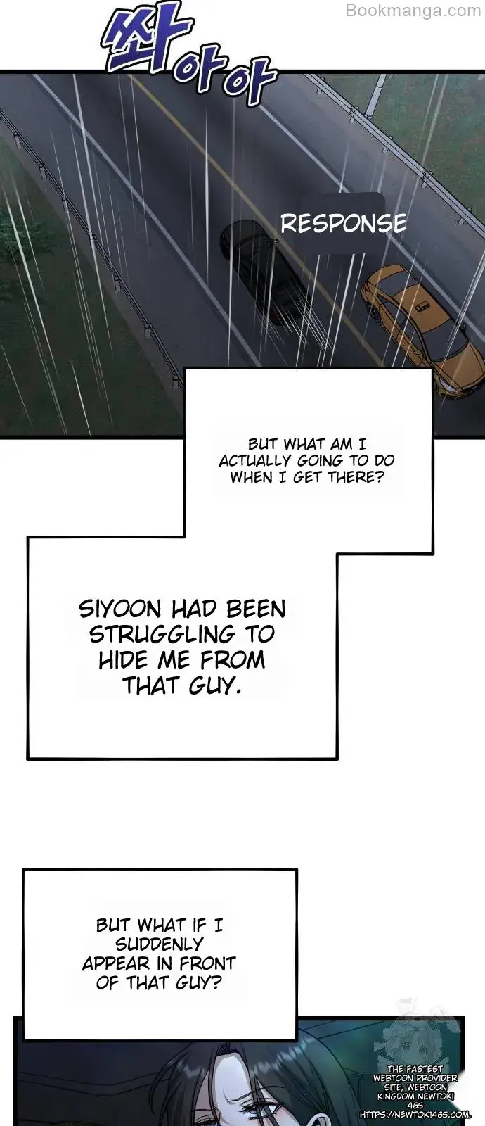 Dreaming Freedom Chapter 165 Page 26