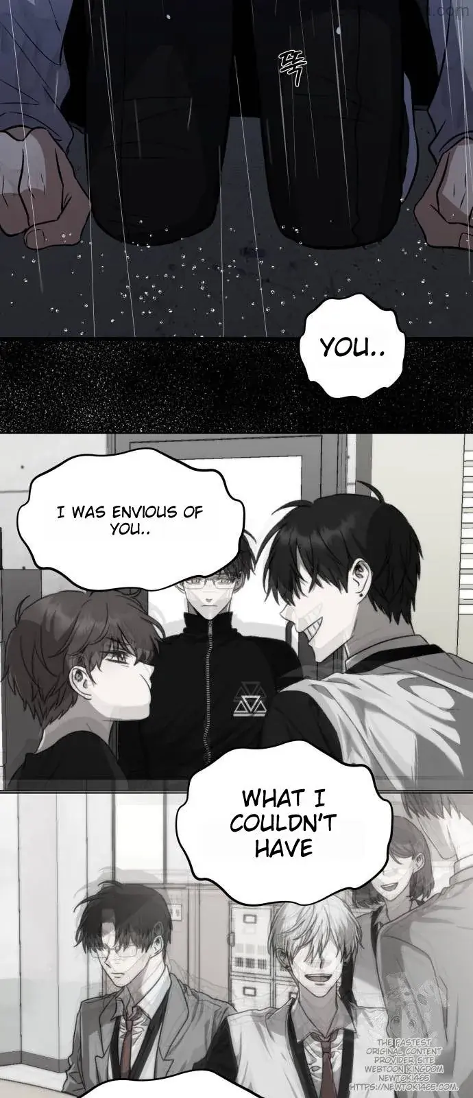 Dreaming Freedom Chapter 165 Page 66