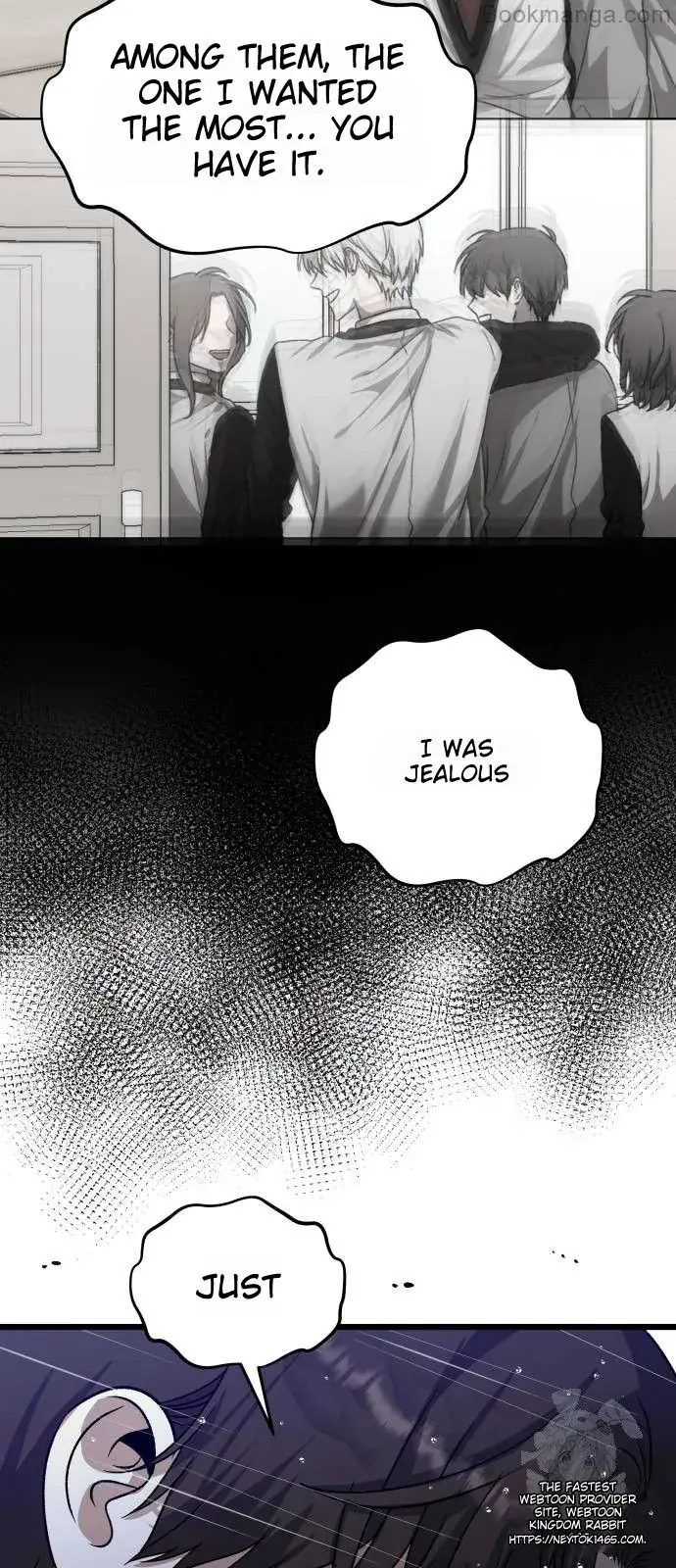 Dreaming Freedom Chapter 165 Page 67