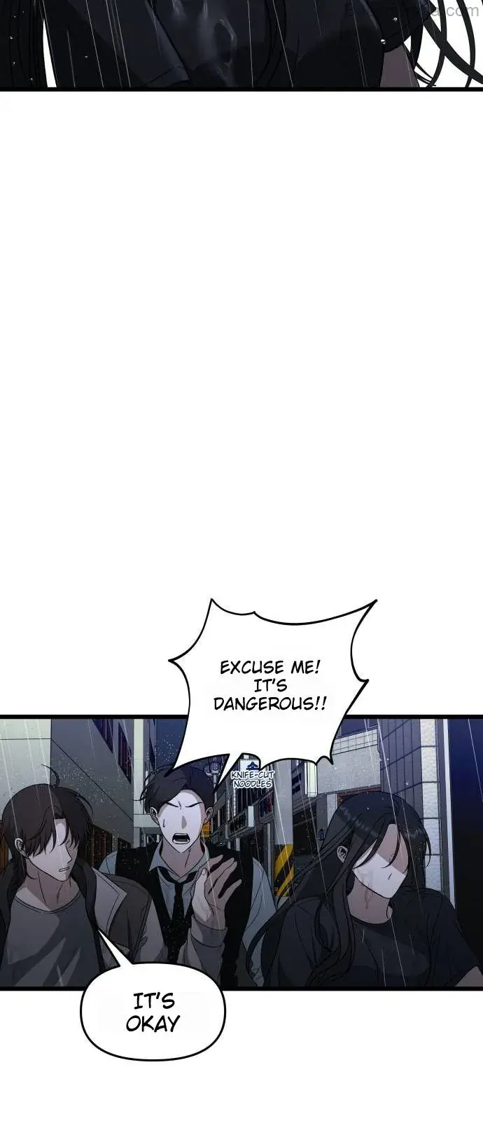 Dreaming Freedom Chapter 165 Page 81