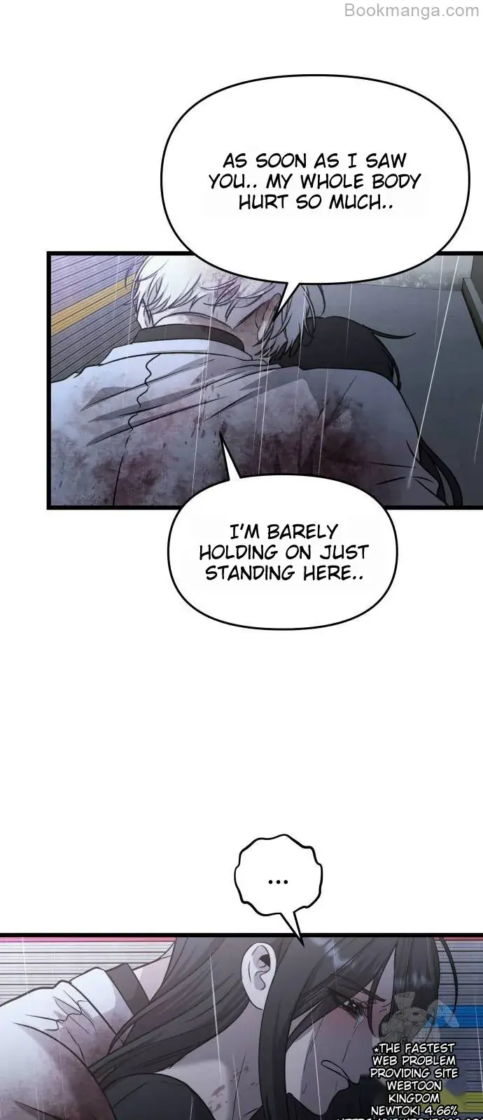 Dreaming Freedom Chapter 166 Page 12