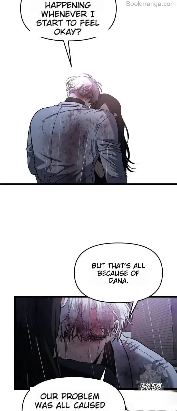 Dreaming Freedom Chapter 166 Page 18