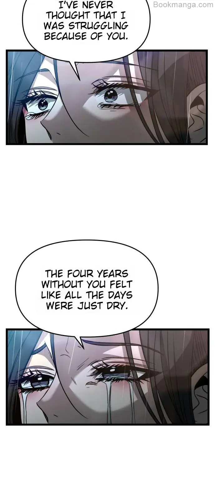 Dreaming Freedom Chapter 166 Page 23