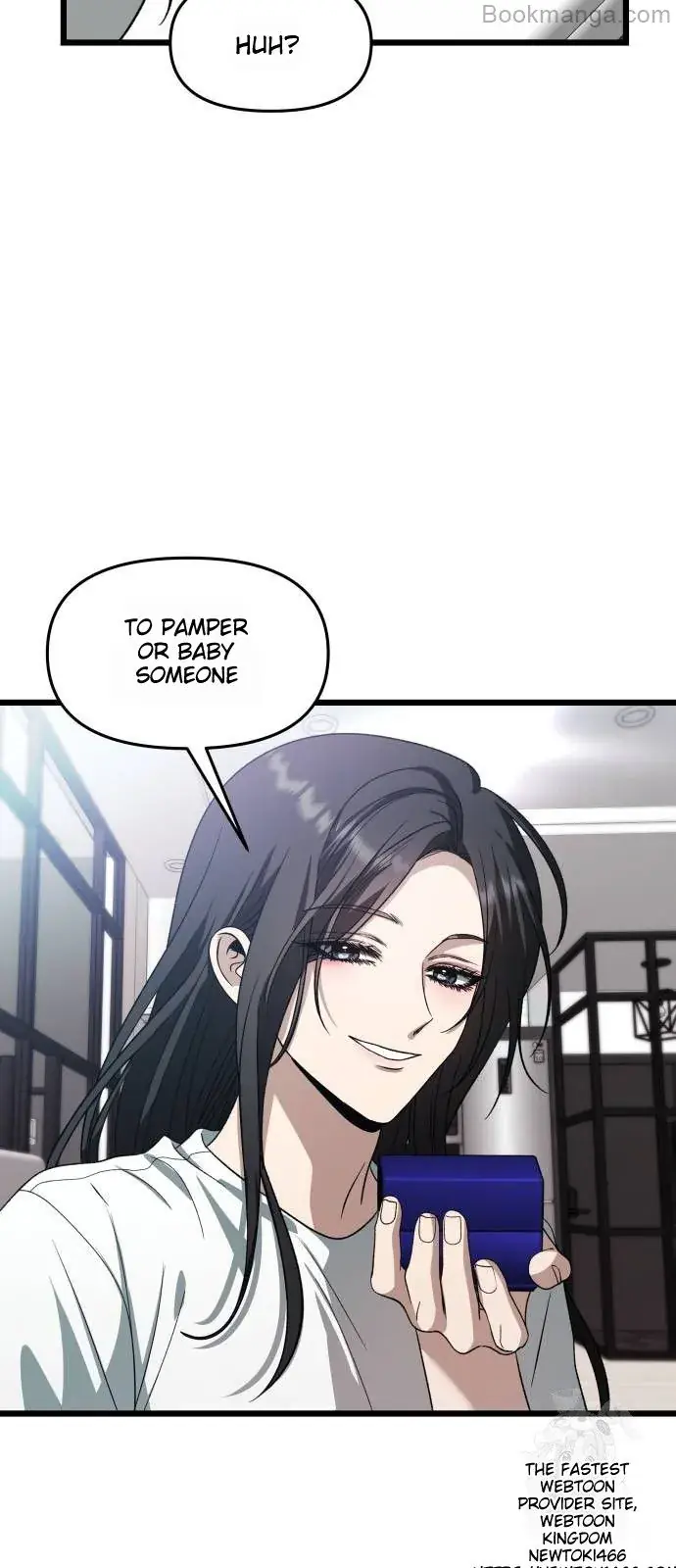 Dreaming Freedom Chapter 166 Page 41