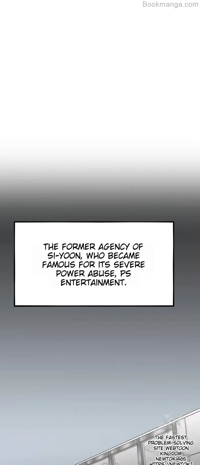 Dreaming Freedom Chapter 166 Page 47