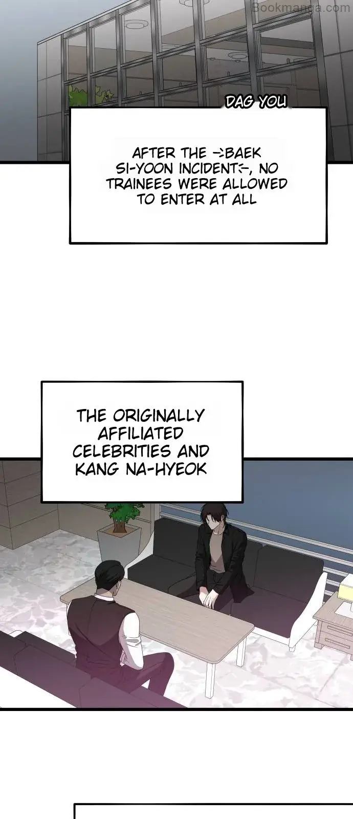 Dreaming Freedom Chapter 166 Page 48