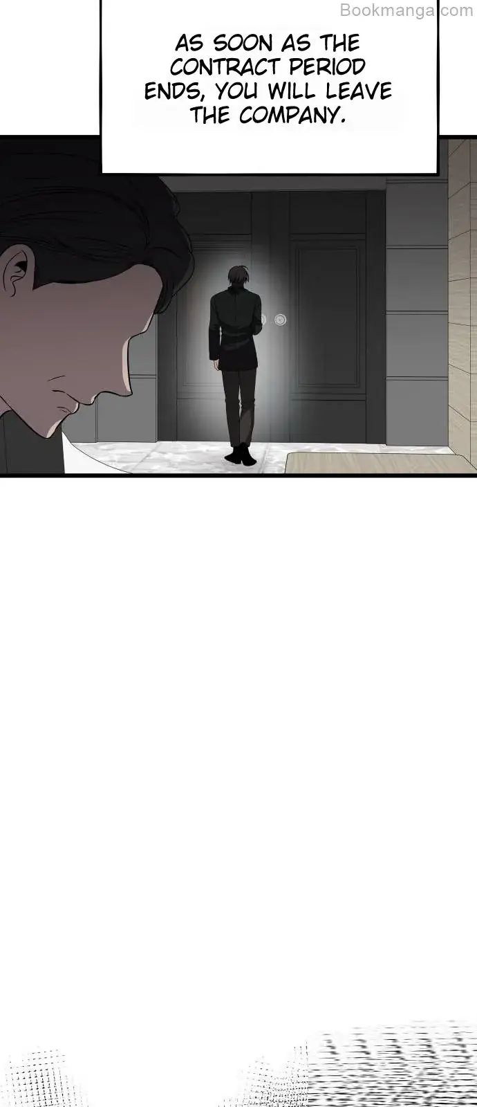Dreaming Freedom Chapter 166 Page 49