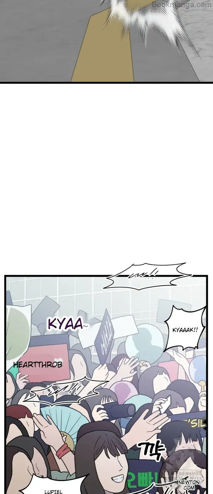 Dreaming Freedom Chapter 166 Page 54