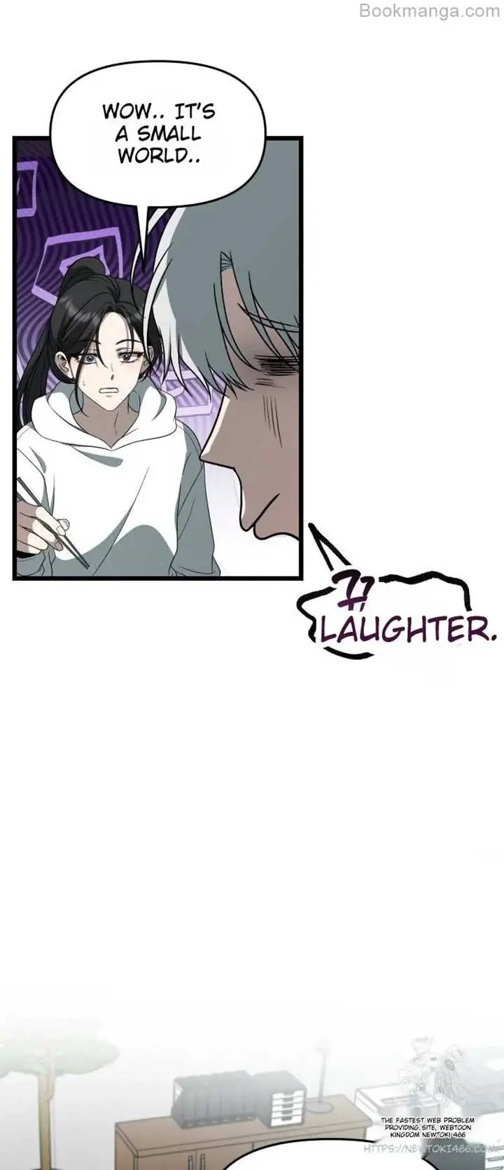 Dreaming Freedom Chapter 167 Page 8