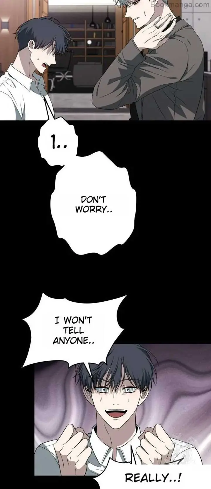 Dreaming Freedom Chapter 167 Page 11