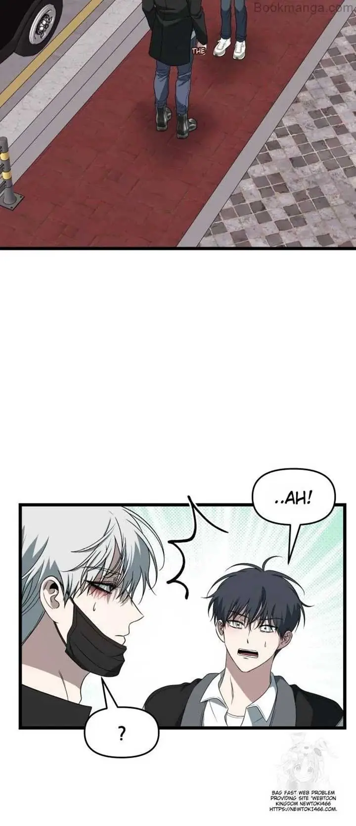 Dreaming Freedom Chapter 167 Page 16