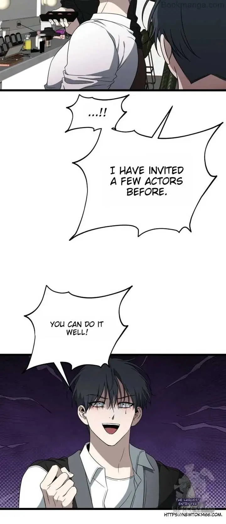 Dreaming Freedom Chapter 167 Page 28