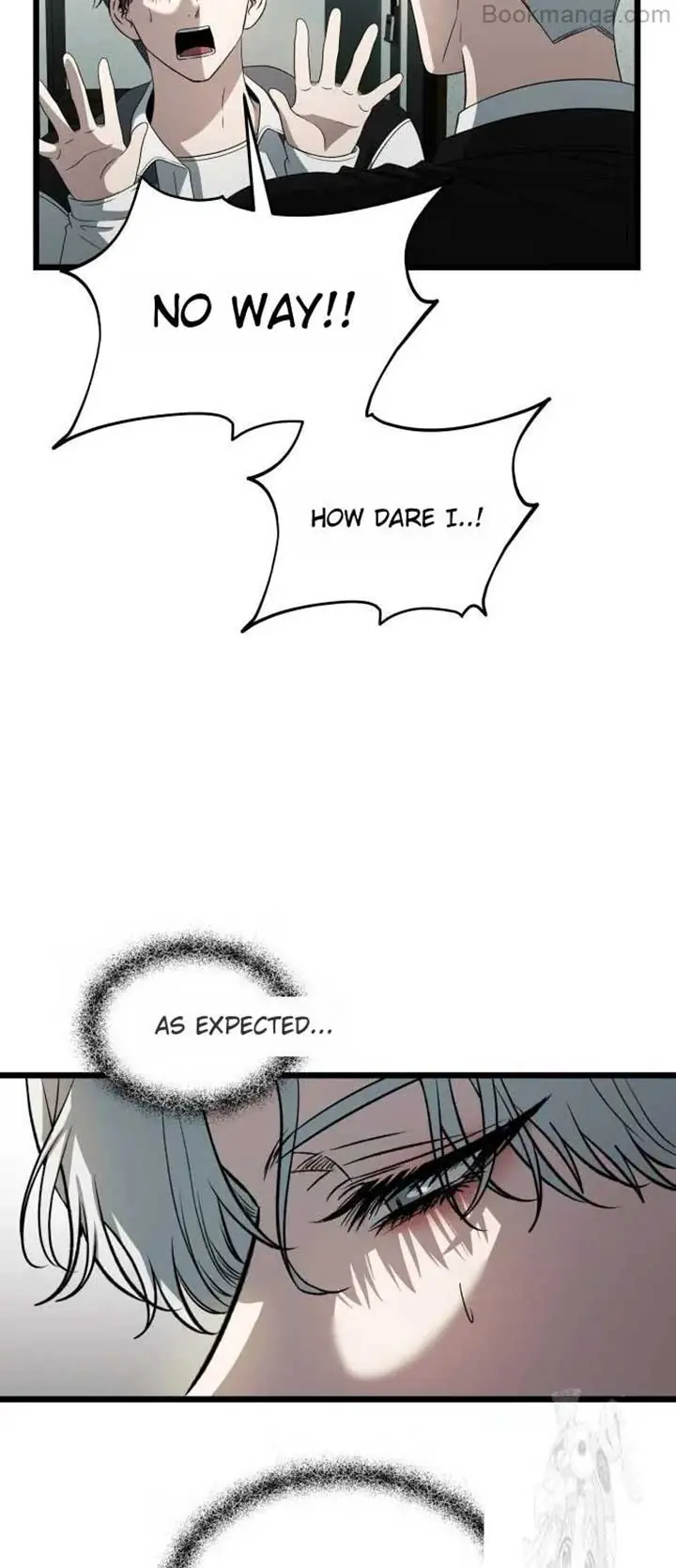 Dreaming Freedom Chapter 167 Page 32