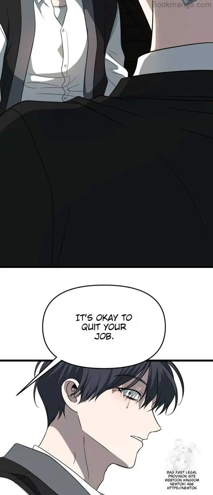 Dreaming Freedom Chapter 167 Page 34