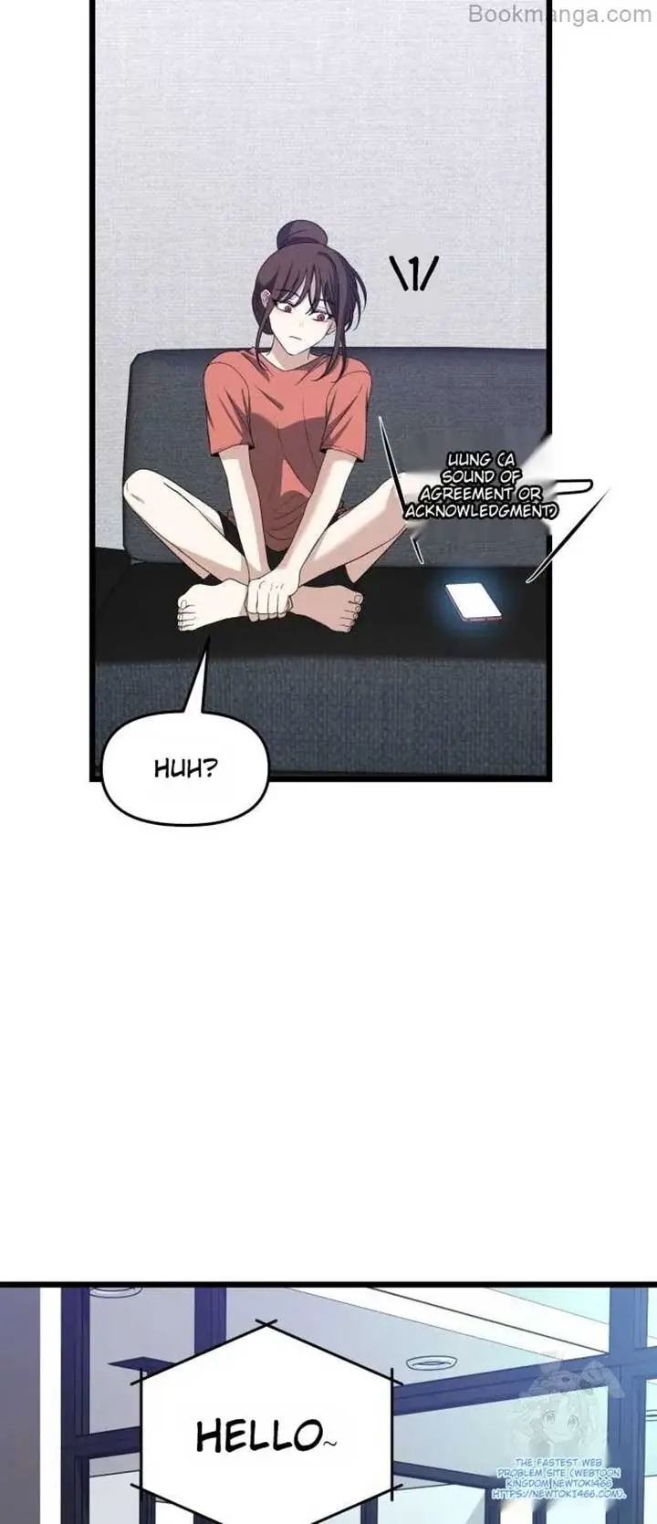 Dreaming Freedom Chapter 167 Page 59
