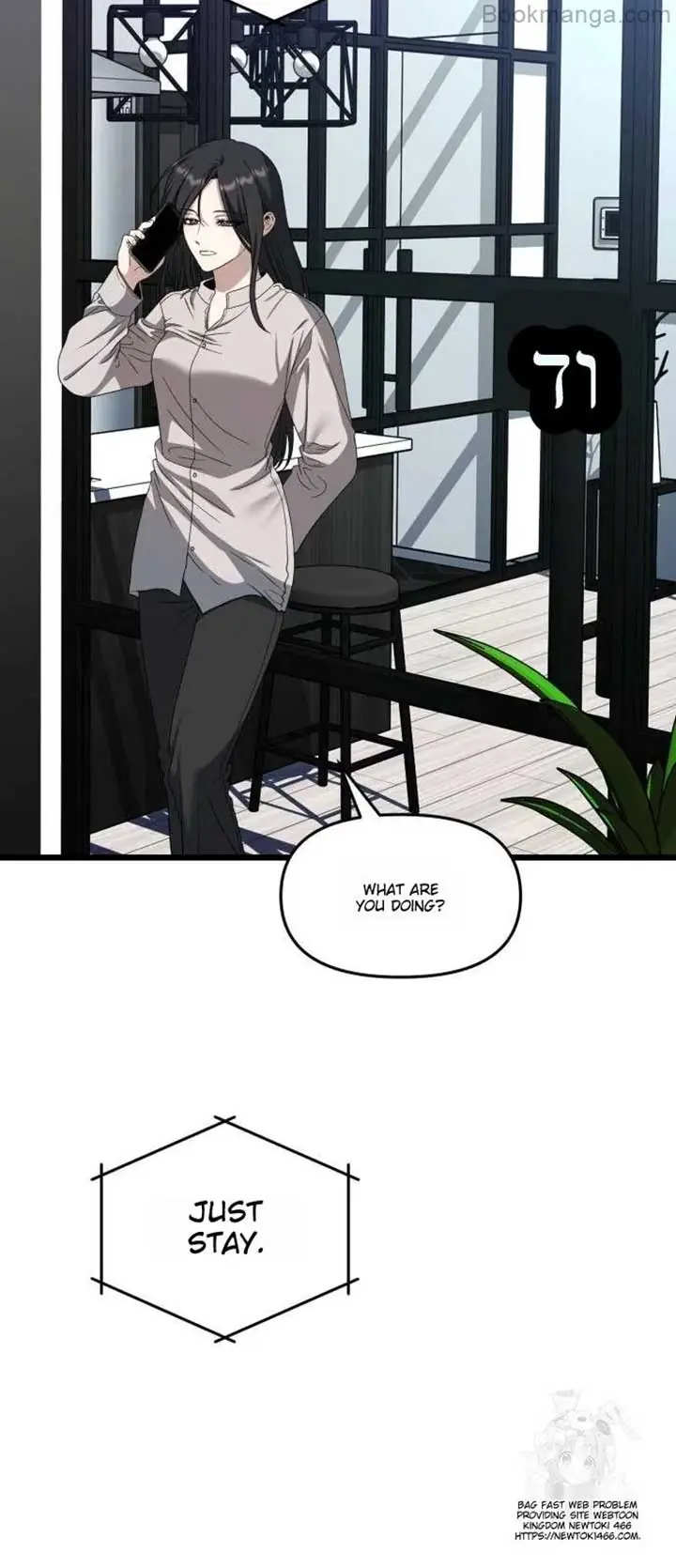 Dreaming Freedom Chapter 167 Page 60