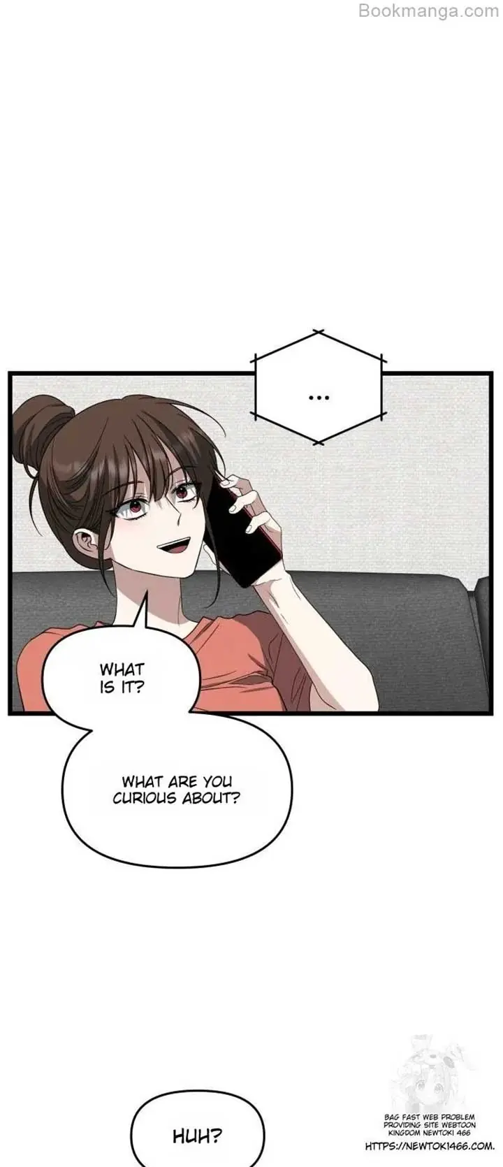 Dreaming Freedom Chapter 167 Page 61