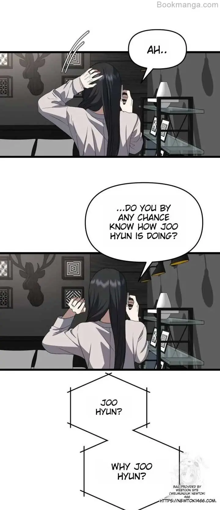 Dreaming Freedom Chapter 167 Page 63