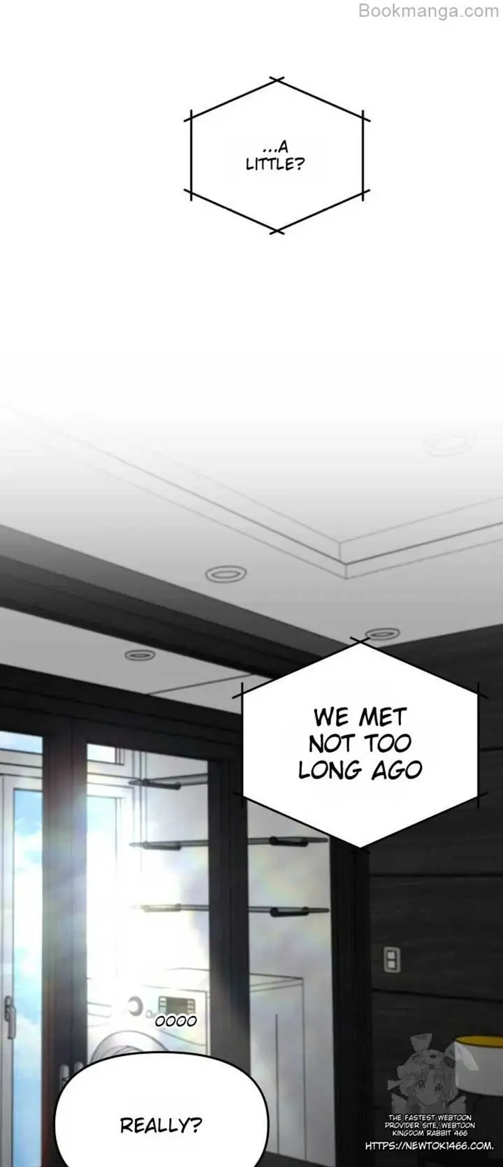 Dreaming Freedom Chapter 167 Page 65