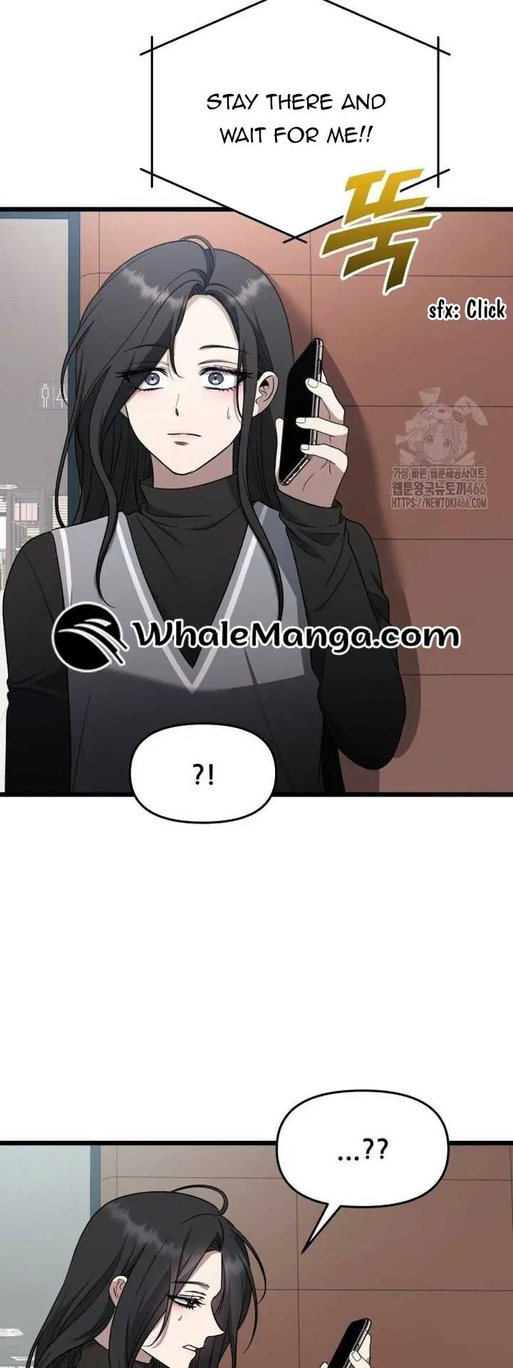 Dreaming Freedom Chapter 171 Page 28