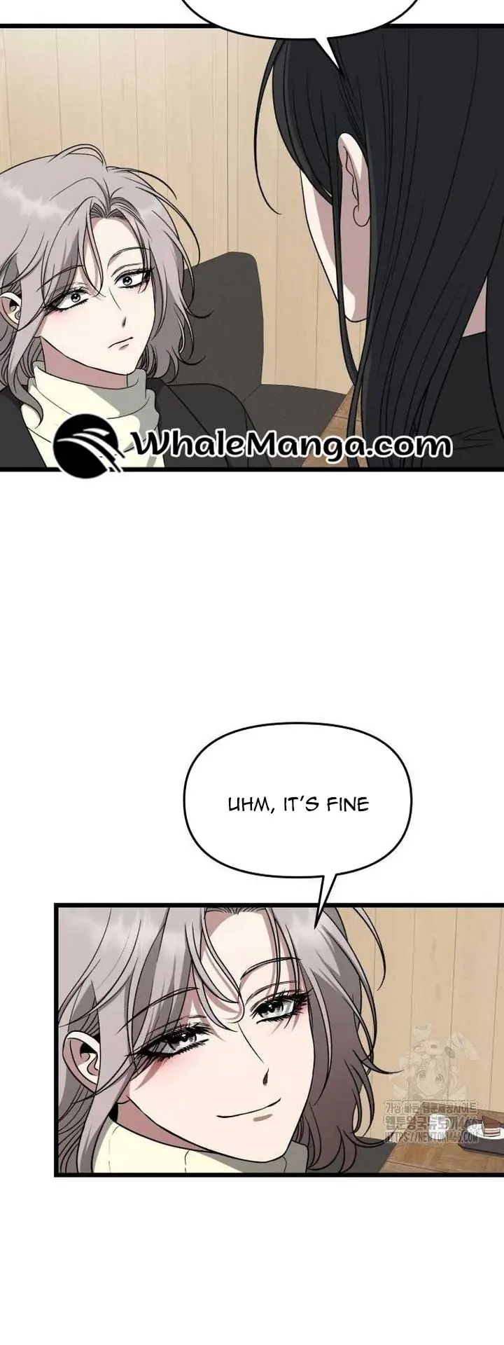 Dreaming Freedom Chapter 171 Page 31