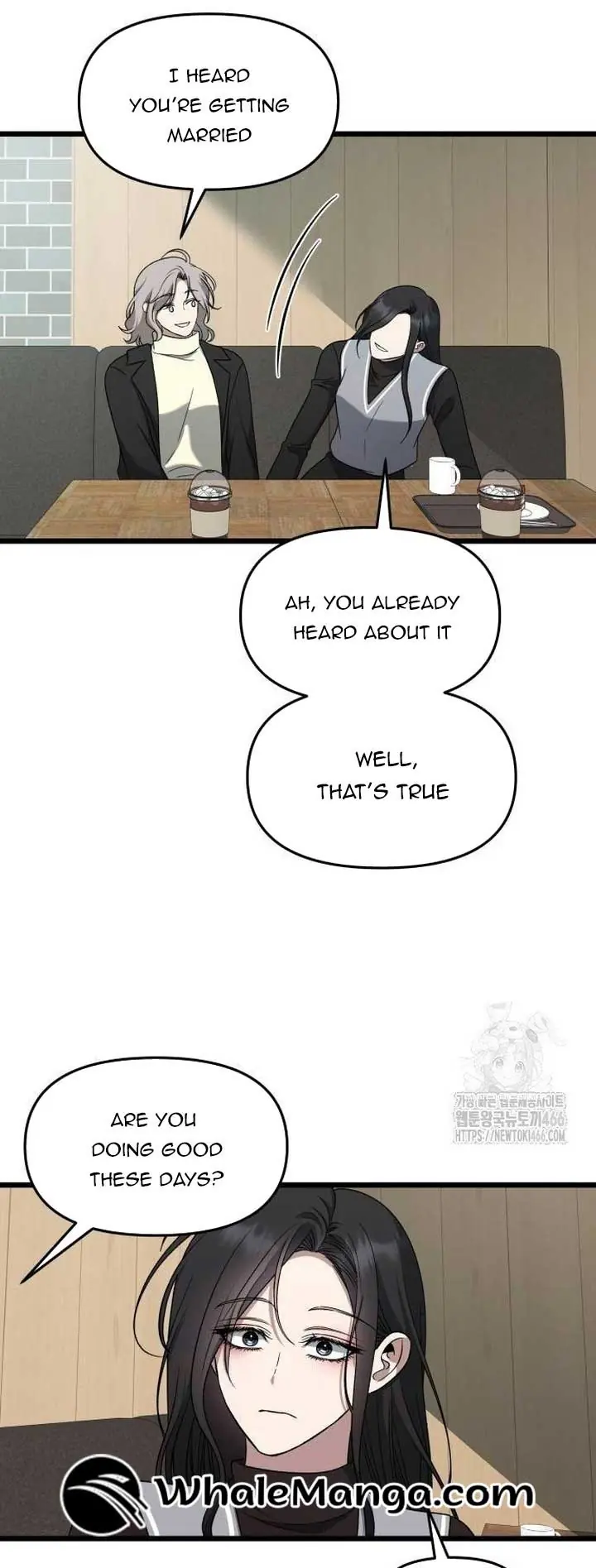 Dreaming Freedom Chapter 171 Page 32