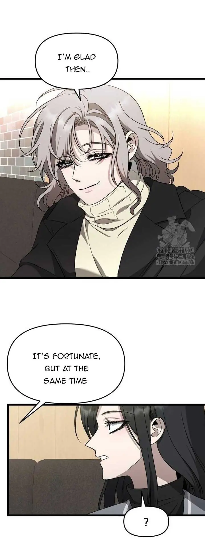 Dreaming Freedom Chapter 171 Page 34