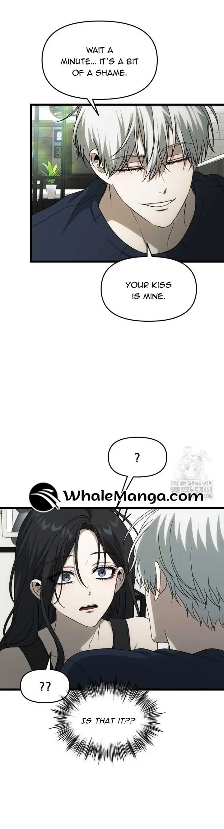 Dreaming Freedom Chapter 174 Page 28