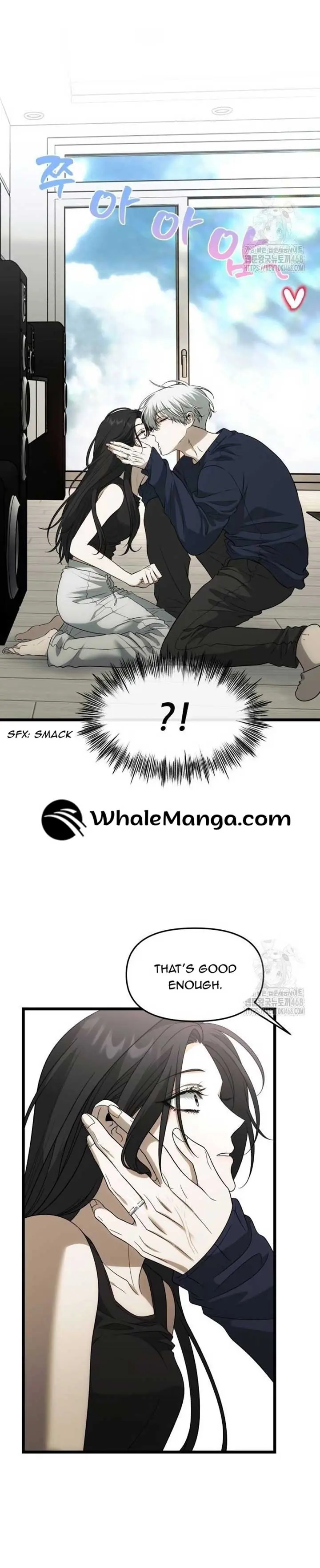 Dreaming Freedom Chapter 174 Page 29