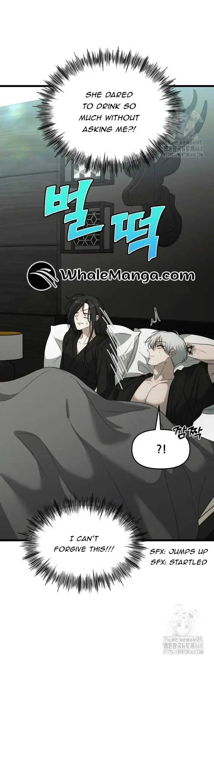 Dreaming Freedom Chapter 174 Page 35