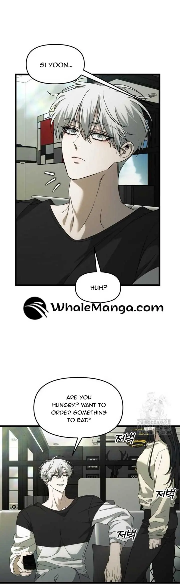 Dreaming Freedom Chapter 174 Page 37