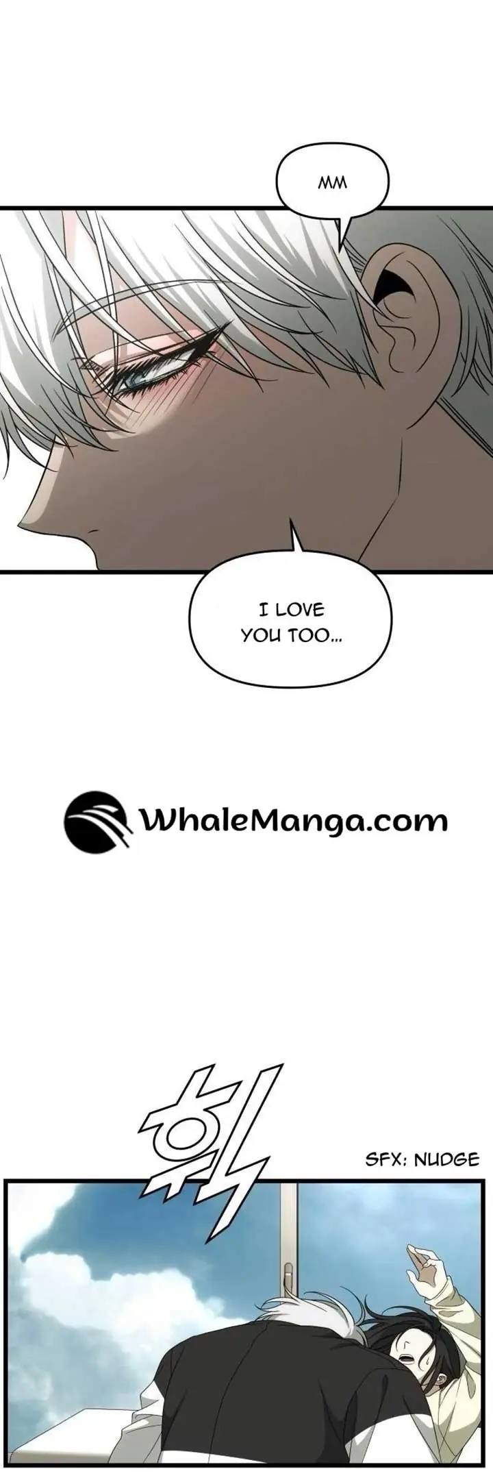 Dreaming Freedom Chapter 174 Page 44